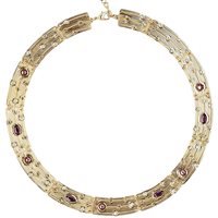 Halskette Boccadamo Dame in Bronze XGR502D - XGR502D